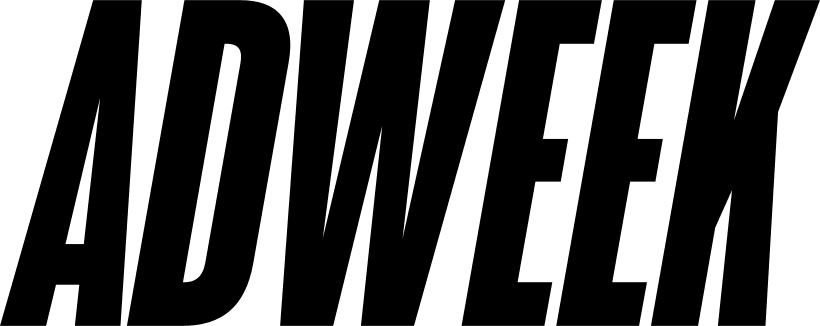 AdWeek black png logo