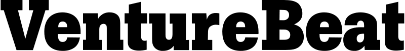 venture beat logo
